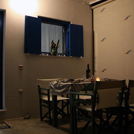 Anatoli Apartment กิโมลอส ภายนอก รูปภาพ