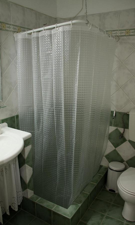 Anatoli Apartment กิโมลอส ภายนอก รูปภาพ